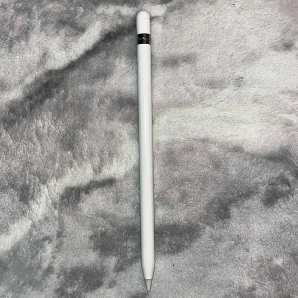 Old Gen Apple Pencil